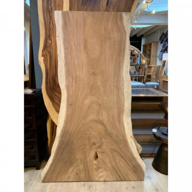 suar wood slab