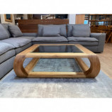 Chinese Coffee Table