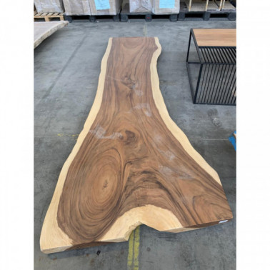 Acacia Slab