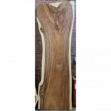 Acacia Wood Dining Table 320 x 95_85_117 cm