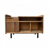 LP Vinyls storage cabinet