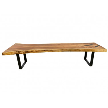 Plateau de table Acacia 340...