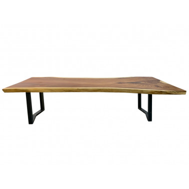 Eettafel Van Acacia Hout...