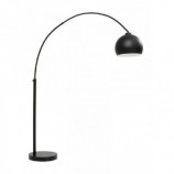 Kare Floor lamp Lounge Small Deal Eco Matt Black