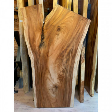 Acacia Slab for table top L 180 cm