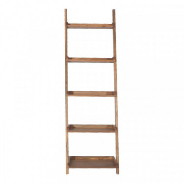SCALA | Wall ladder bookshelf