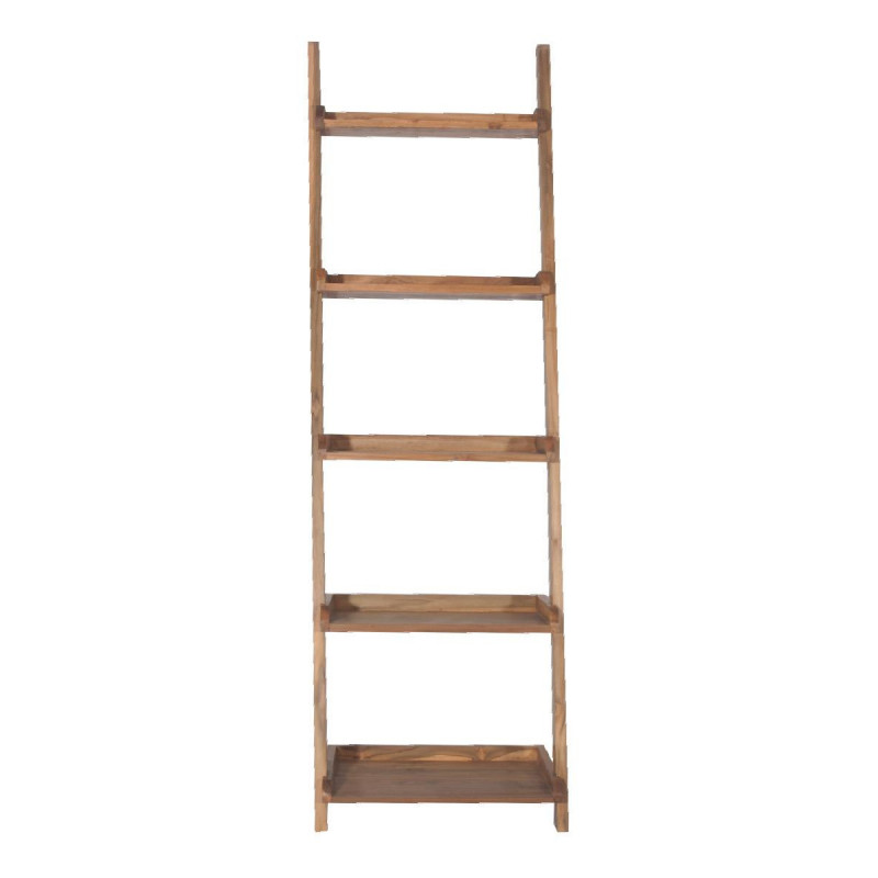 SCALA | Wall ladder bookshelf