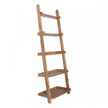 SCALA | Wall ladder bookshelf