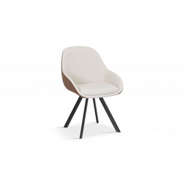 JANY | Modern classic dining chair