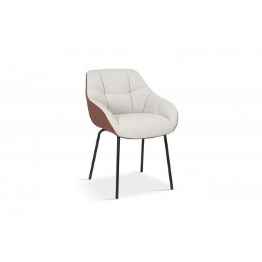 SEMA | Modern classic dining chair