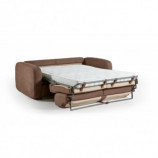 GOLF | 3 Seater Fabric sofabed