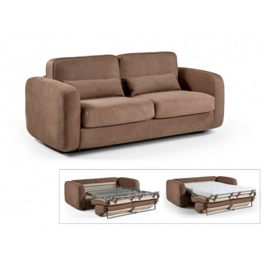 GOLF | 3 Seater Fabric sofabed