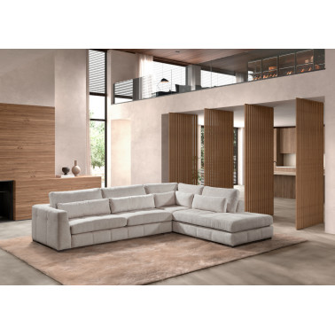 FAUSTO | Modular sofa