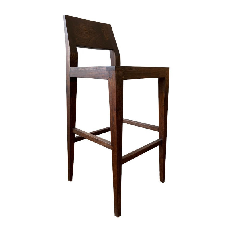 JENNAH | Bar Chair