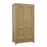 Wardrobe 2 drawers | FLORES COLLECTION Wardrobe 2 drawers | FLORES COLLECTION