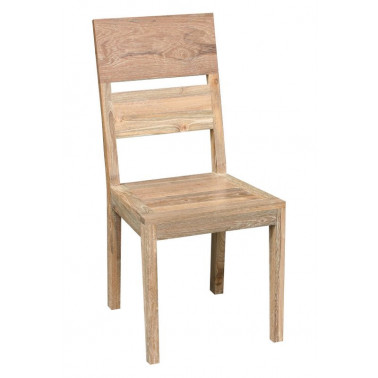 TECHNO | Dining chair