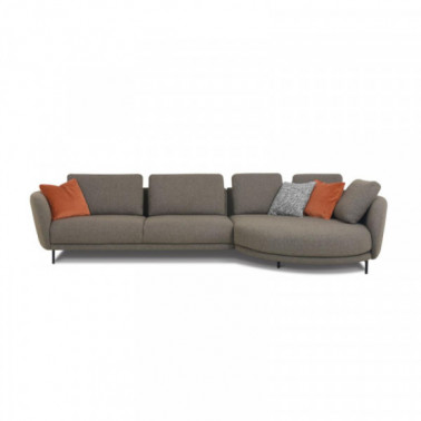 Sectional sofa CARRE collection