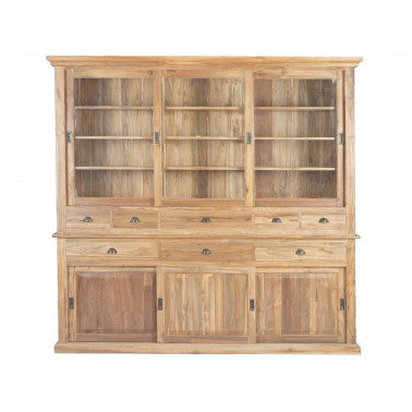 JOHNNY | Hardware shop cabinet