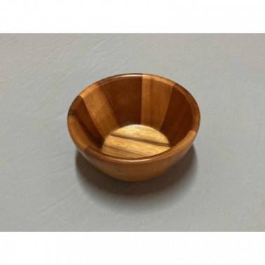 Bowl acacia