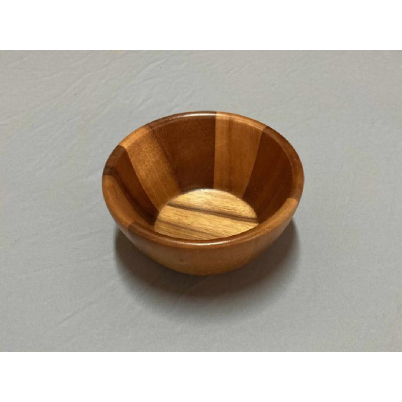 Bowl acacia