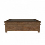 JAKARTA | Coffee table 4 drawers