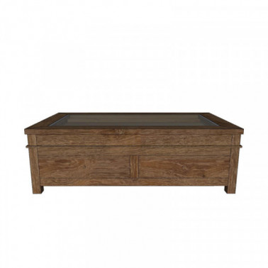 JAKARTA | Coffee table 4 drawers