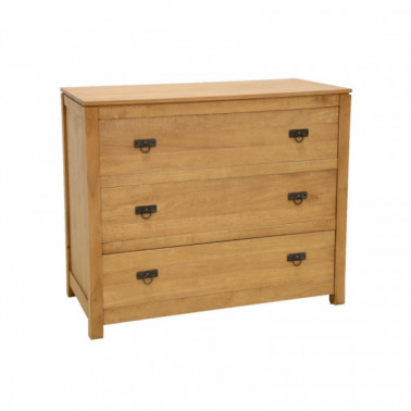 Chest of 3 drawers | MILLY
