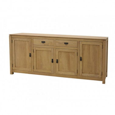 Sideboard 4 Doors 4 Drawers | BENY