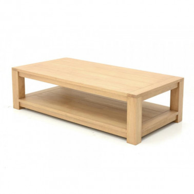 Coffee table 2 levels | RIGLO