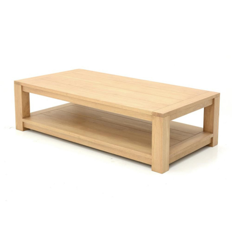 Coffee table 2 levels | RIGLO