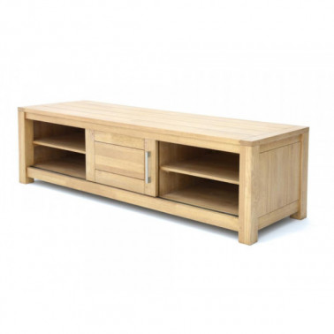 Tv cabinet 1 sliding door | RIGLO