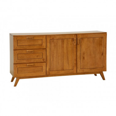 Sideboard 2 doors 3 drawers | Vintage