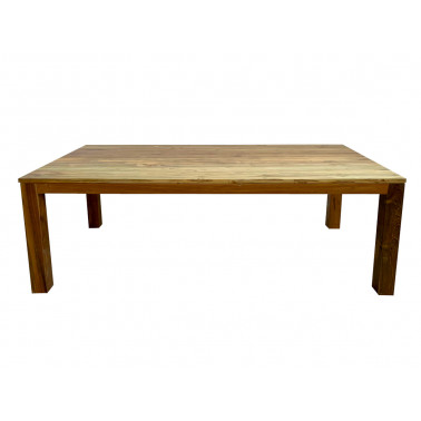 EWF013 | Cubic dining table