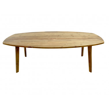 MARRYOS | Dining Table oval...