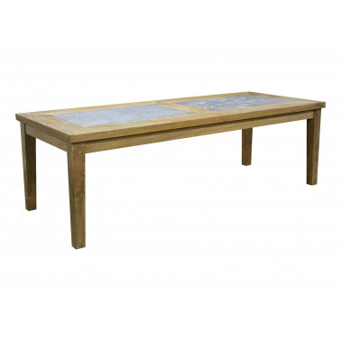 MARCO | Dining table with...