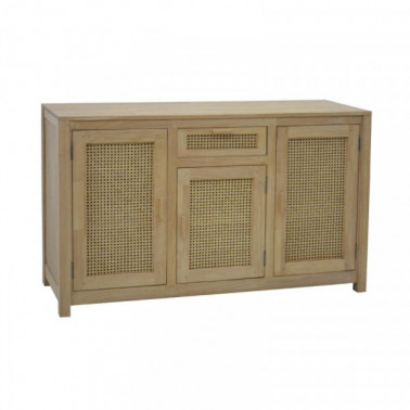 Sideboard 3 doors 1 drawer | Collection Flores
