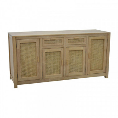 Sideboard 4 doors 2 drawers | Collection Flores