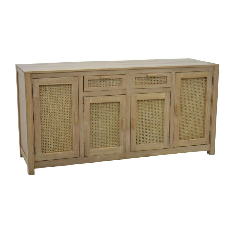 Sideboard 4 doors 2 drawers | Collection Flores