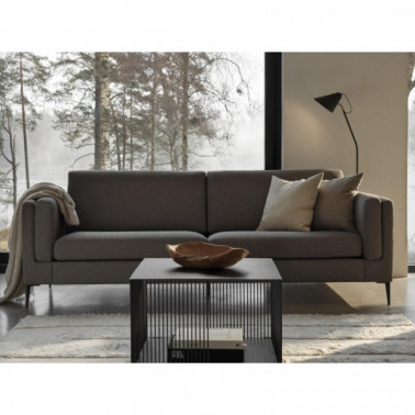 NORDIC | Fabric sofa