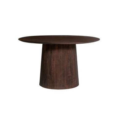 MICHELER | Round dining table