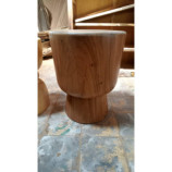 Block in suar wood