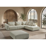 DALIA | Fabric modular sofa