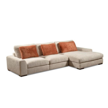 FAYTH | Fabric modular sofa