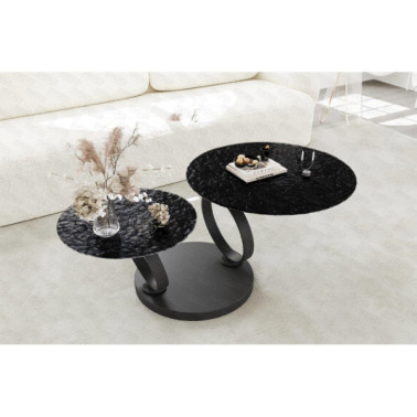 ONNO | Swiveling coffee table