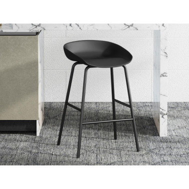 ANNA | Bar chair
