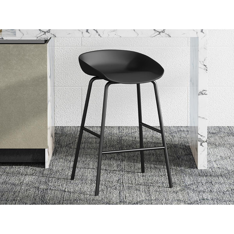ANNA | Bar chair