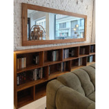 GUNSBRIG | Low bookshelf