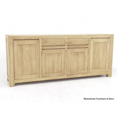 Sideboard 2 drawers & 4...