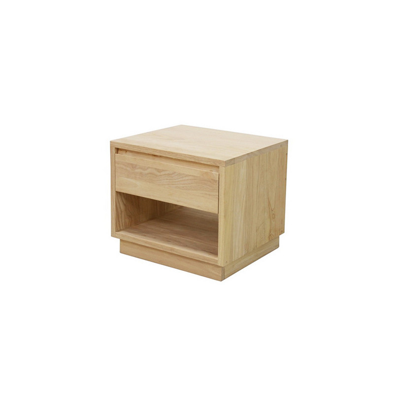 side table 1 drawer