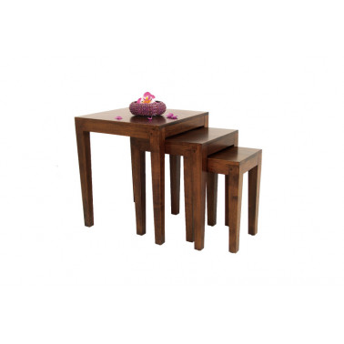 Nesting tables (sold...